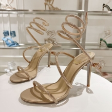 Rene Caovilla Sandals